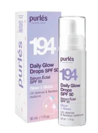 purles-194-daily-glow-drops-spf-50-kropelki-z-filtrem-uv-30-ml