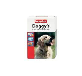 beaphar-doggys-mix-przysmak-dla-psa-witaminowy-180szt-117g