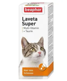 beaphar-laveta-super-cat-50ml-preparat-poprawiajacy-kondycje-siersci-dla