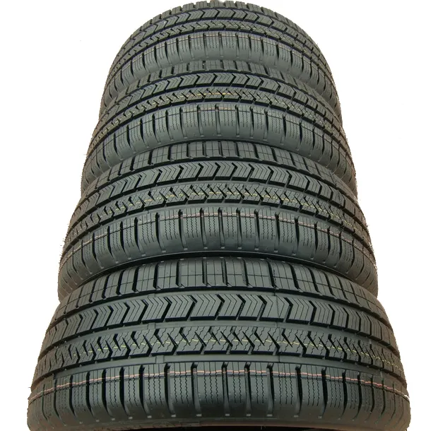 ZESTAW 4szt OPONY WIELOSEZONOWE 185/65R15 całoroczne KOMPLET 185 65 15