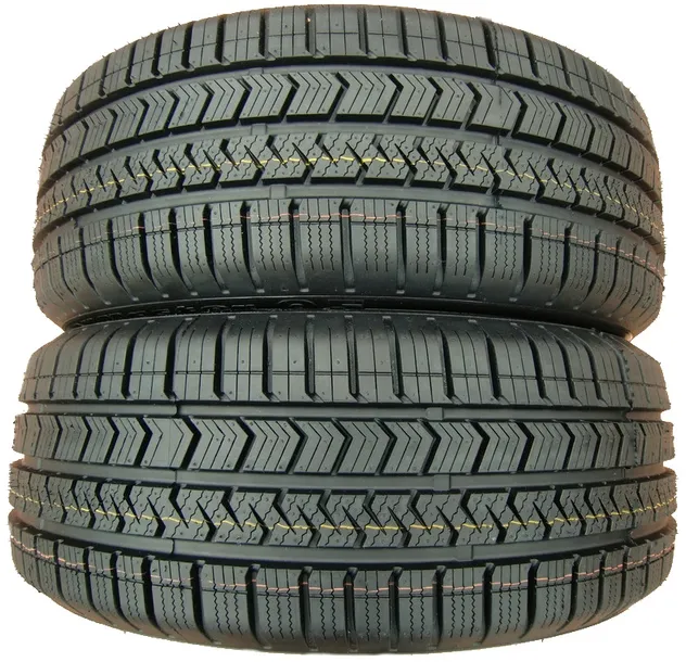 ZESTAW 2szt OPONY WIELOSEZONOWE 185/65R15 całoroczne PARA 2sztuki 185 65 15