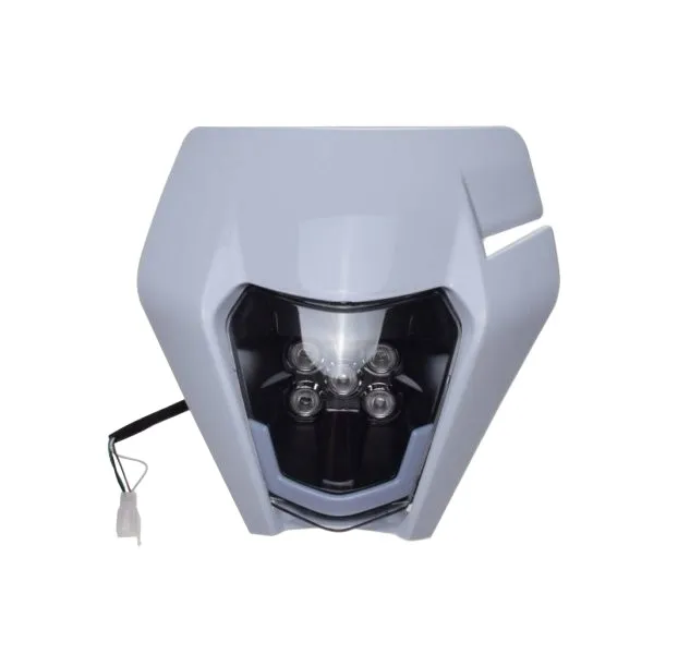 owiewka-przod-z-reflektorem-led-stan-nowy