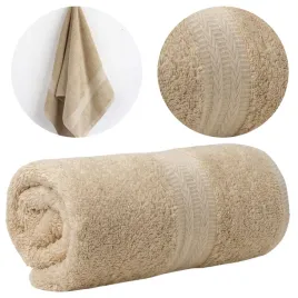 elegancki-recznik-kapielowy-bawelniany-forum-140x70-cm-sand-550-g-m2
