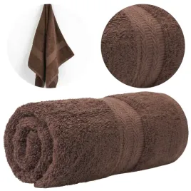 elegancki-recznik-lazienkowy-bawelniany-forum-100x50-cm-coffee-550-g-m2