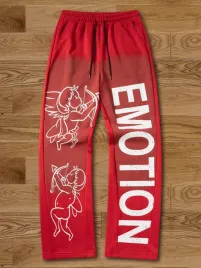 spodnie-dresowe-meskie-czerwone-proste-z-nadrukiem-emotion-shein-xl