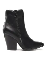deezee-37-buty-damskie-czarne-botki-ts4879-07-eleganckie-t2281