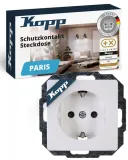 gniazdo-elektryczne-scienne-kopp-biale