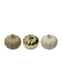 dynia-ceramiczna-mix-3-kolory-mini-91426-zestaw-6-szt
