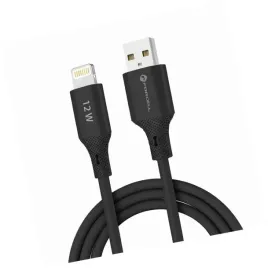 kabel-forcell-usb-apple-lightning-1-m-czarny