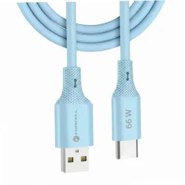 kabel-forcell-usb-usb-typ-c-1-m-niebieski