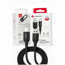 kabel-forcell-usb-usb-typ-c-1-m-czarny