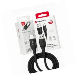 kabel-forcell-usb-usb-typ-c-1-m-czarny