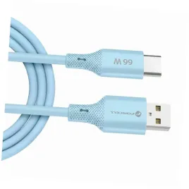 kabel-forcell-usb-usb-typ-c-1-m-niebieski