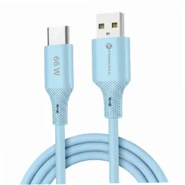 kabel-forcell-usb-usb-typ-c-1-m-niebieski