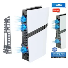 ipega-wiatrak-do-sony-playstation-5-slim-pro-chlodzenie-podswietlenie-led