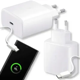 szybka-ladowarka-do-telefonu-samsung-kostka-pd-45w-kabel-usb-c-1m