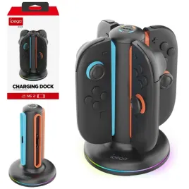 ipega-stacja-ladujaca-stojak-z-podswietleniem-do-joy-con2-nintendo-switch-2