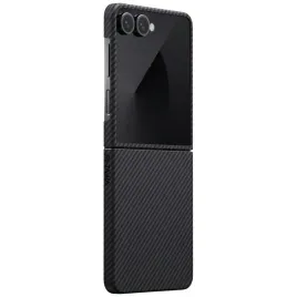 etui-pitaka-ultra-slim-magsafe-samsung-galaxy-z-flip7-czarno-szare