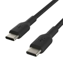 belkin-kabel-usb-c-na-usb-c-60w-oplot-czarny-015m-cab004bt0mbk