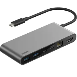 stacja-hub-usb-c-8w1-10-gb-do-laptopa-belkin-rj45-25gb-sd-usb-a-hdmi-4k