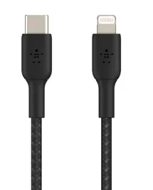 kabel-belkin-boost-braided-usb-c-lightning-z-oplotem-nylonowym-30w-2m