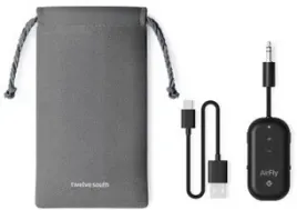 twelve-south-airfly-pro-2-adapter-do-2-par-sluchawek-bt-35mm-jack-airpods