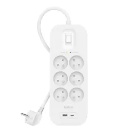 listwa-antyprzepieciowa-650j-belkin-surge-usb-c-usb-a-6x-ac-eu-typ-e