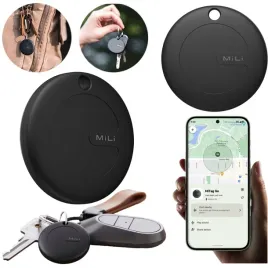 lokalizator-gps-mitag-mili-android-do-plecaka-kluczy-bagazu-dla-psa-bialy