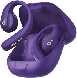 sluchawki-bezprzewodowe-douszne-soundcore-aerofit-pro-fioletowe