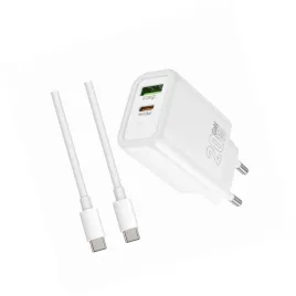 szybka-ladowarka-usb-c-gan-20w-z-dlugim-kablem-2m-do-honor-magic-7-pro