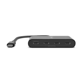belkin-hub-kompaktowy-usb-c-do-laptopa-avc018-do-4x-usb-c-3-2-gen2-10gb-s