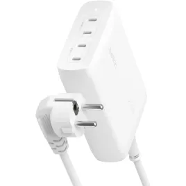 ladowarka-sieciowa-biurkowa-belkin-boost-200w-gan-4-porty-usb-c-140w-60w