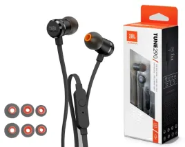 sluchawki-przewodowe-dokanalowe-jbl-pure-bass-t290-czarne-z-mikrofonem