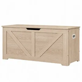 skrzynia-kufer-na-posciel-zabawki-jasny-dab-z-klapa-do-przechowywania-100cm