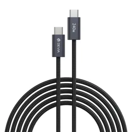 devia-kabel-extreme-ec652-pd-usb-c-usb-c-20-m-240w-czarny