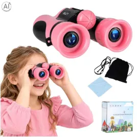 lornetka-dla-dzieci-do-obserwacji-ptakow-nieba-8x-21mm-hd-pokrowiec-rozowa