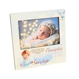 ramka-na-zdjecie-na-chrzest-chlopiec-niebieski-3310chcn