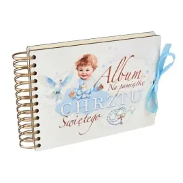 album-na-zdjecia-na-chrzest-chlopiec-niebieski-3343chcn