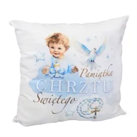 poduszka-na-chrzest-chlopiec-niebieski-3335chcn