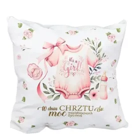 poduszka-na-chrzest-dziewczynka-rozowa-3335chgr