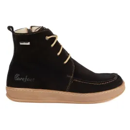 botki-barefoot-damskie-sznurowane-z-zamkiem-b20-olivier-czarne