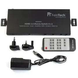 feintech-vms04201-matrix-switch-przelacznik-hdmi-2-0-4x2-4k-hdr-hdcp-2-2