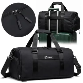 torba-sportowa-podrozna-30l-nylonowa-wodoodporna-na-ramie-46-x-20-x-26-cm-z-odpinanym-dnem-i-kieszenia-na-buty-oraz-tunelem-na-walizke