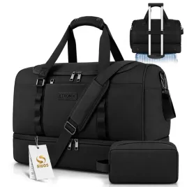torba-podrozna-kabinowa-40x20x25-cm-20-l-z-cordury-na-ramie-bagaz-podreczny-do-samolotu-zgodna-z-wymiarami-ryanair-i-wizzair-z-kosmetyczka