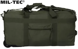 torba-podrozna-na-kolkach-3-w-1-plecak-i-walizka-110-l-nylon-1200d-wodoodporna-78-x-37-x-37-cm-oliwkowa-z-trzema-kolkami-i-tasmami-kompresyjnymi