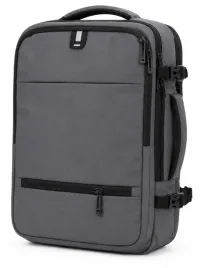 plecak-podrozny-kabinowy-18-l-wodoodporny-z-miejscem-na-laptopa-40-x-30-x-15-cm-bagaz-podreczny-do-samolotu-z-portem-usb-i-uchwytem-na-walizke