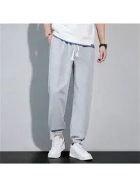 spodnie-dresowe-treningowe-meskie-szare-ze-sciagaczami-casualowe-shein-m-38