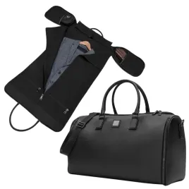 torba-podrozna-meska-czarna-ze-skory-ekologicznej-53-x-30-x-25-cm-na-ramie-2-w-1-z-wbudowanym-pokrowcem-na-garnitur-i-kieszenia-rfid