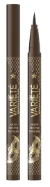 eveline-variete-eyeliner-w-pisaku-brazowy-wodoodporny-24h-2-ml