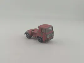 playart-vintage-cab-truck-czerwony-made-in-hong-kong